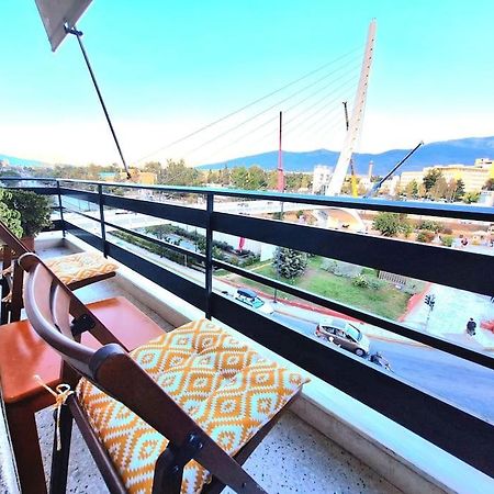 Best View Katechaki Bridge Metro เอเธนส์ ภายนอก รูปภาพ